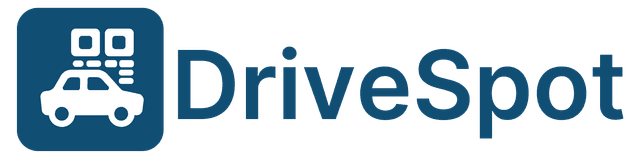 DriveSpot Logo